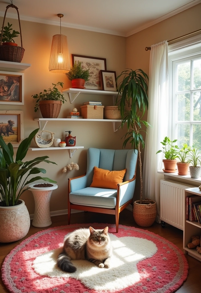 20 Cat Room Decor Ideas - Conclusion