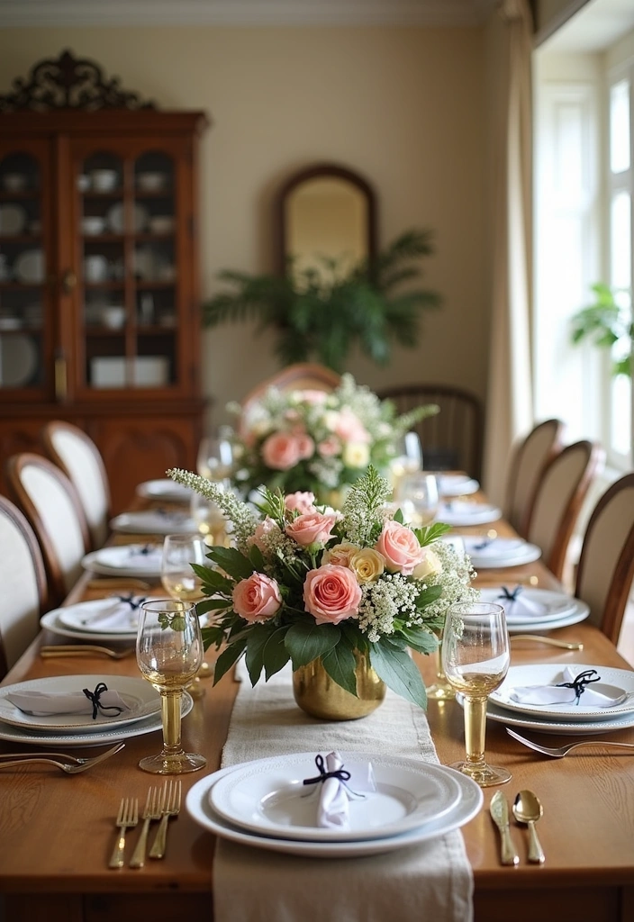 20 Dining Room Table Centerpieces Ideas - Conclusion