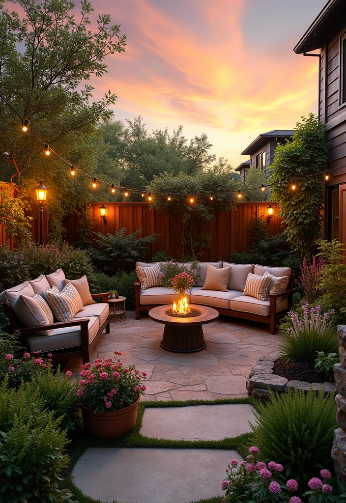 20 Simple Backyard Ideas to Transform Your Outdoor Space - Conclusion