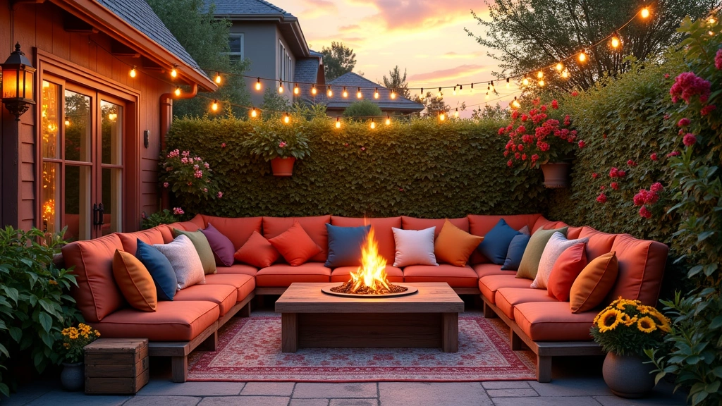 20 Simple Backyard Ideas to Transform Your Outdoor Space