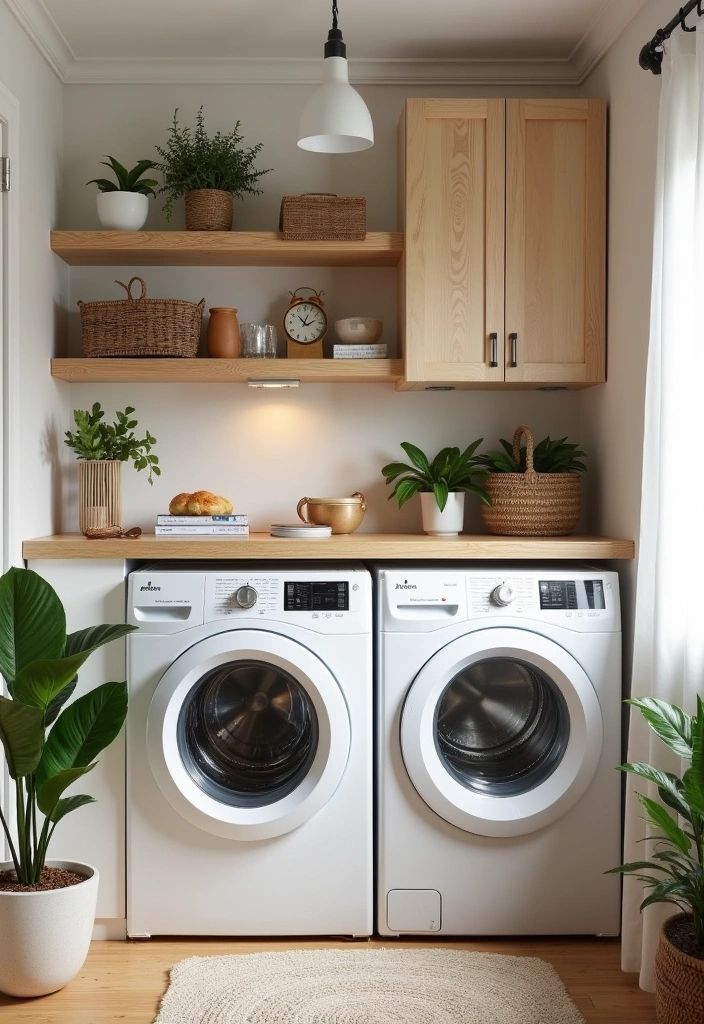 20 Small Laundry Room Design Ideas - Conclusion