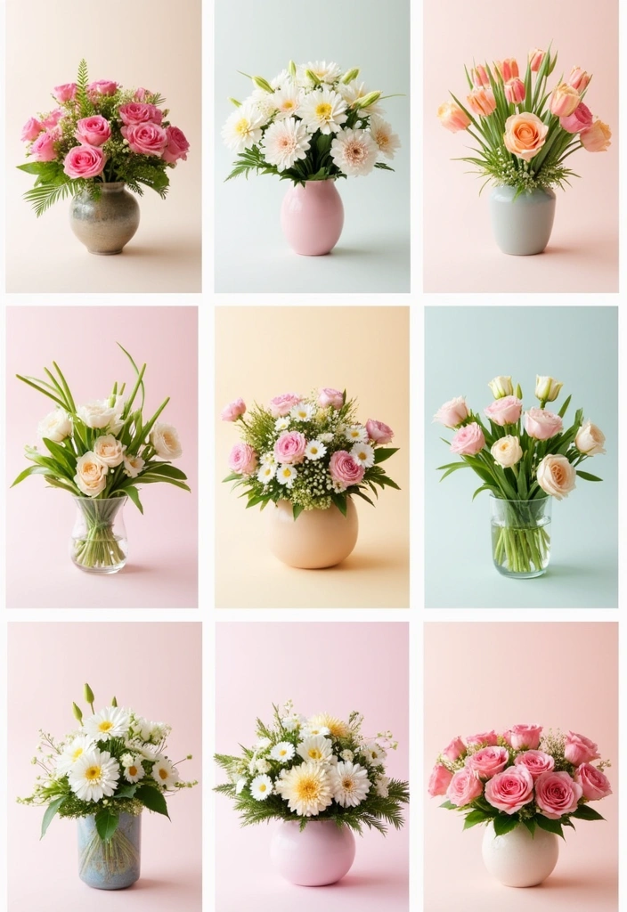 20 Spring Centerpiece Ideas to Brighten Your Home Decor - Conclusion: Transform Your Space with Spring Centerpieces