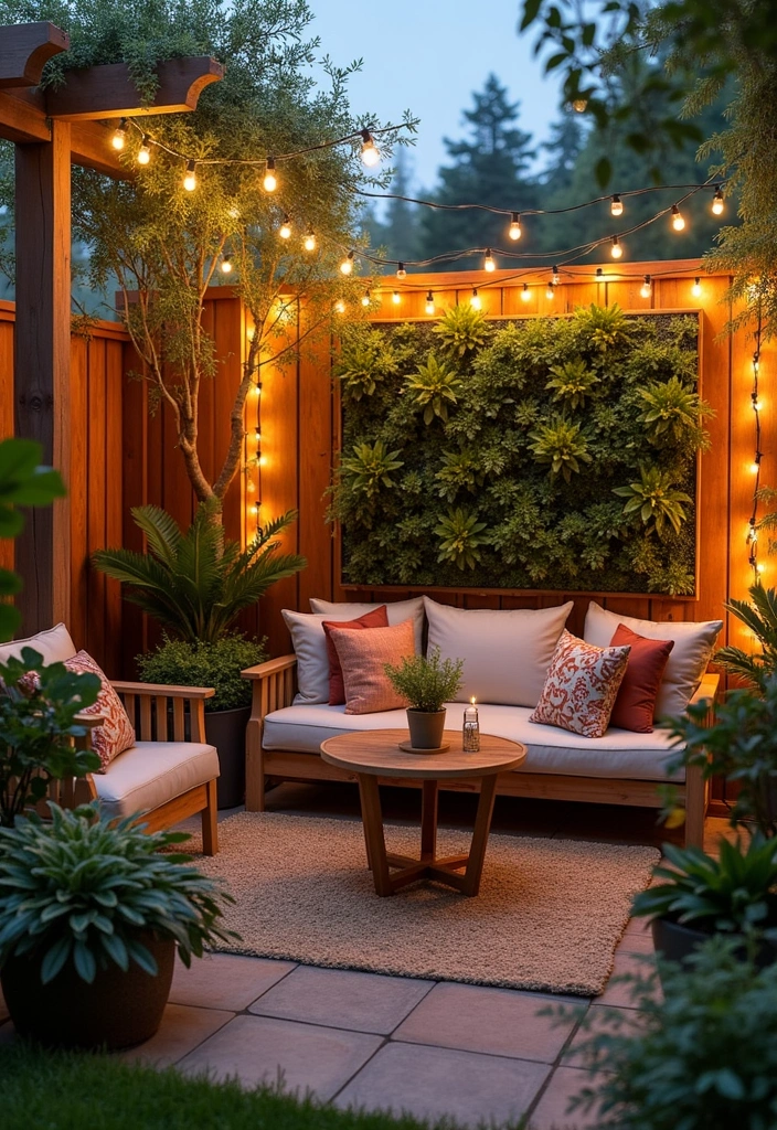 21 Tiny Backyard Ideas - Conclusion