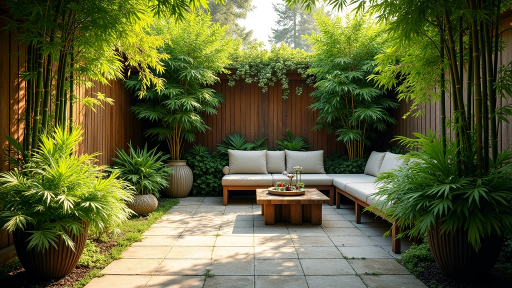 22 Backyard Privacy Ideas