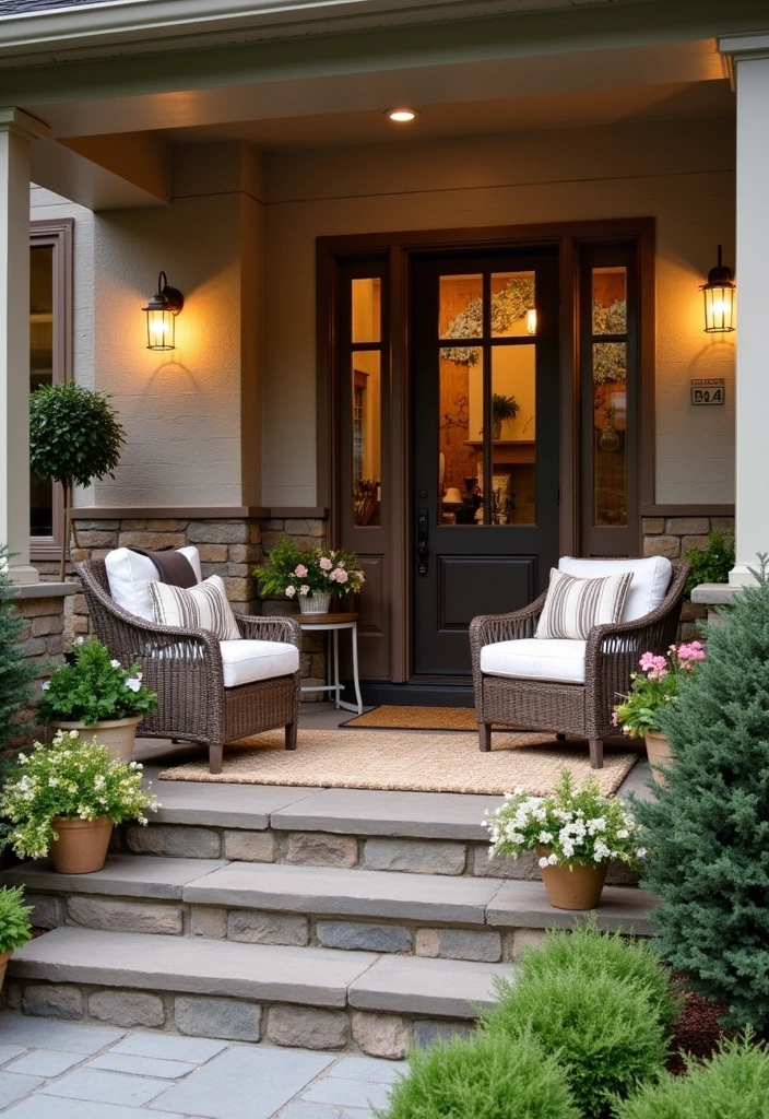 22 Cozy Front Porch Ideas - Conclusion