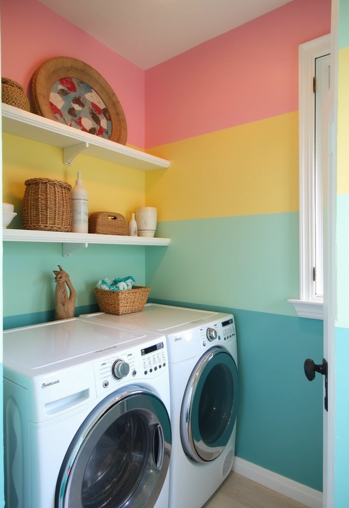 22 Laundry Room Paint Ideas to Transform Your Space - Conclusion