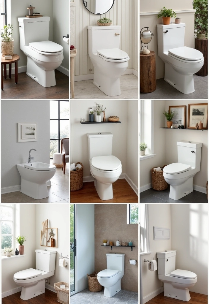 22 Water Closet Ideas for Stylish Small Spaces - Conclusion