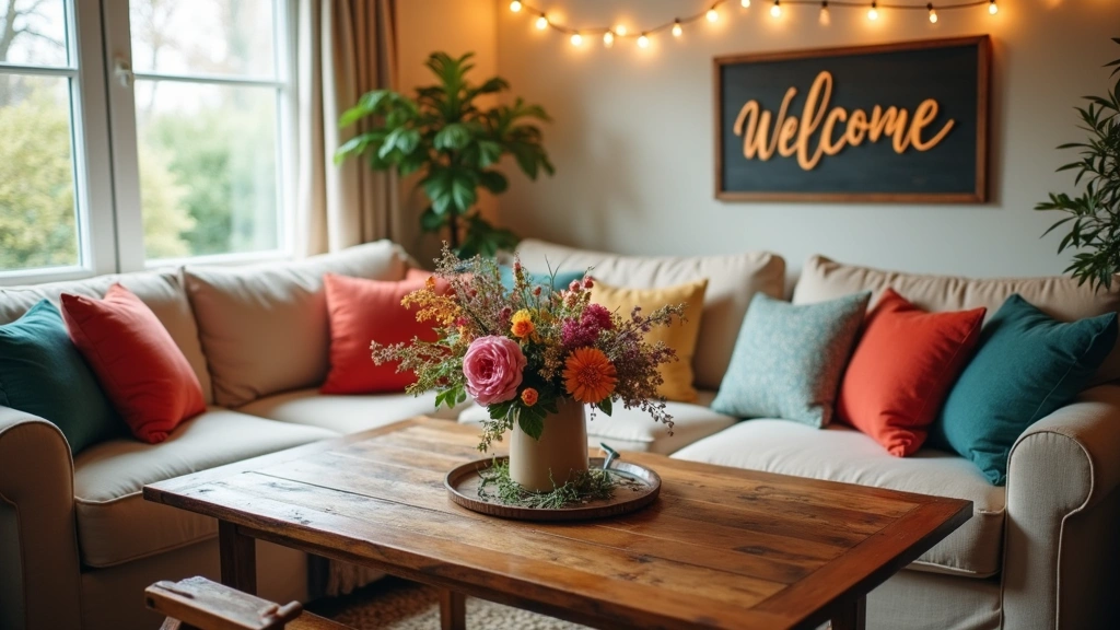 23 Housewarming Party Ideas to Celebrate Your New Home