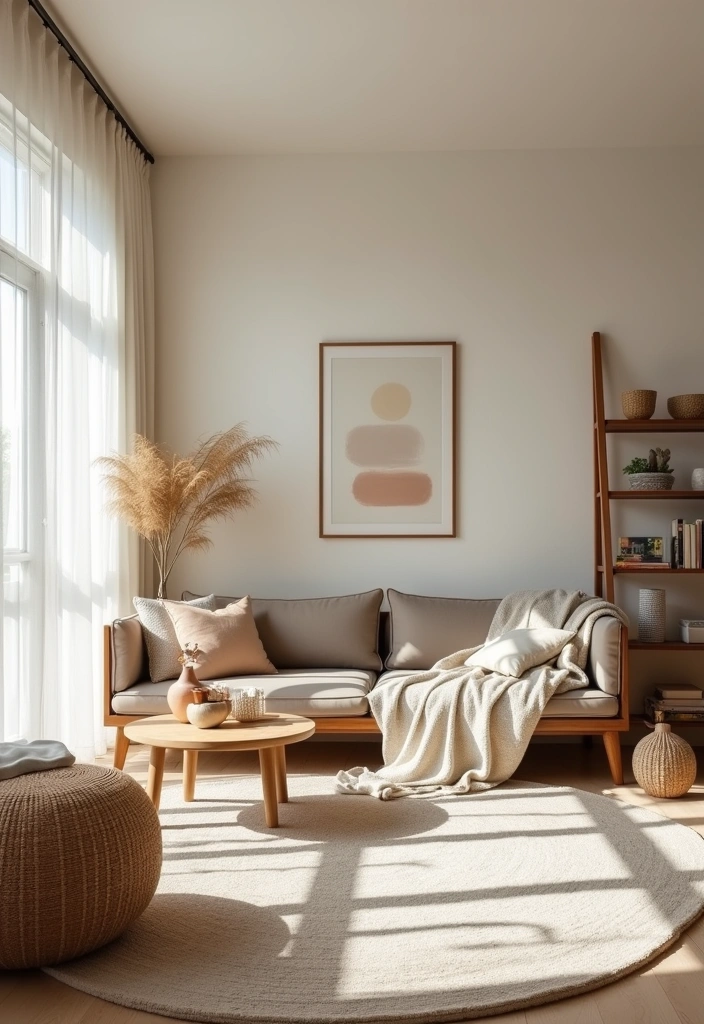 23 Japandi Living Room Design Ideas - Conclusion
