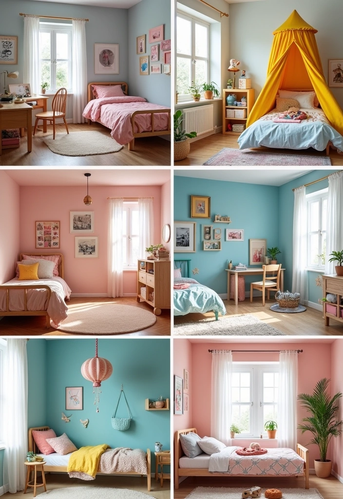 23 Kids Room Interior Ideas to Spark Imagination - Conclusion