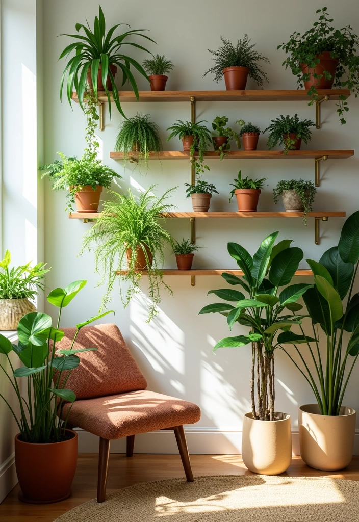 23 Plant Wall Shelf Ideas to Transform Your Home Decor - Conclusion
