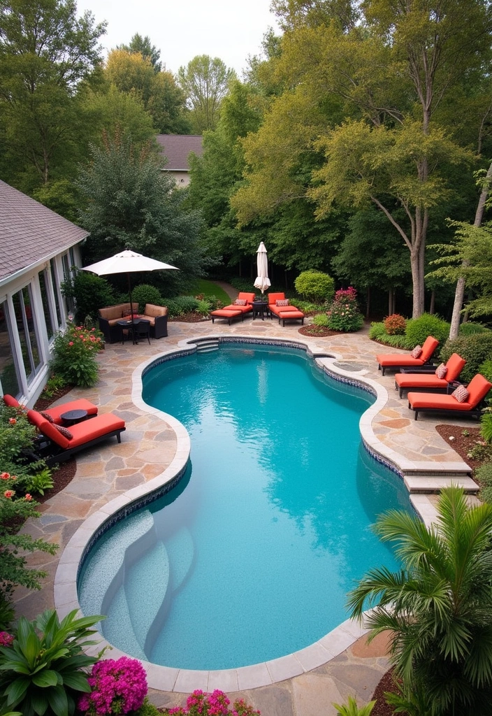 23 Stunning Semi Inground Pool Ideas for Your Backyard Oasis - Conclusion