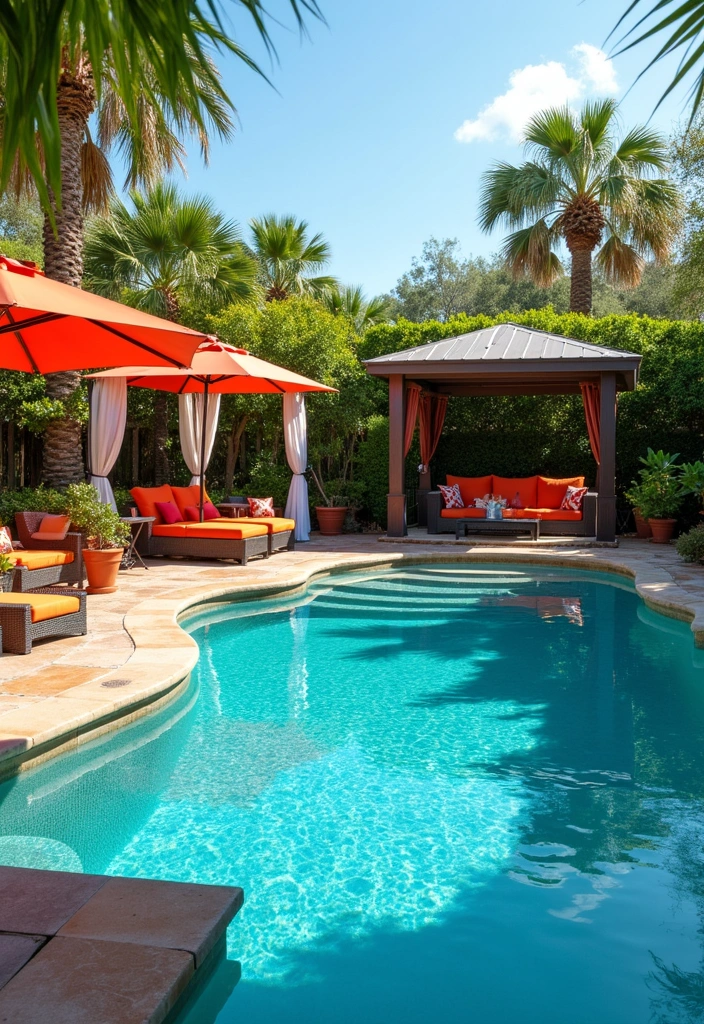 24 Pool Cabana Ideas for Ultimate Outdoor Relaxation - Conclusion