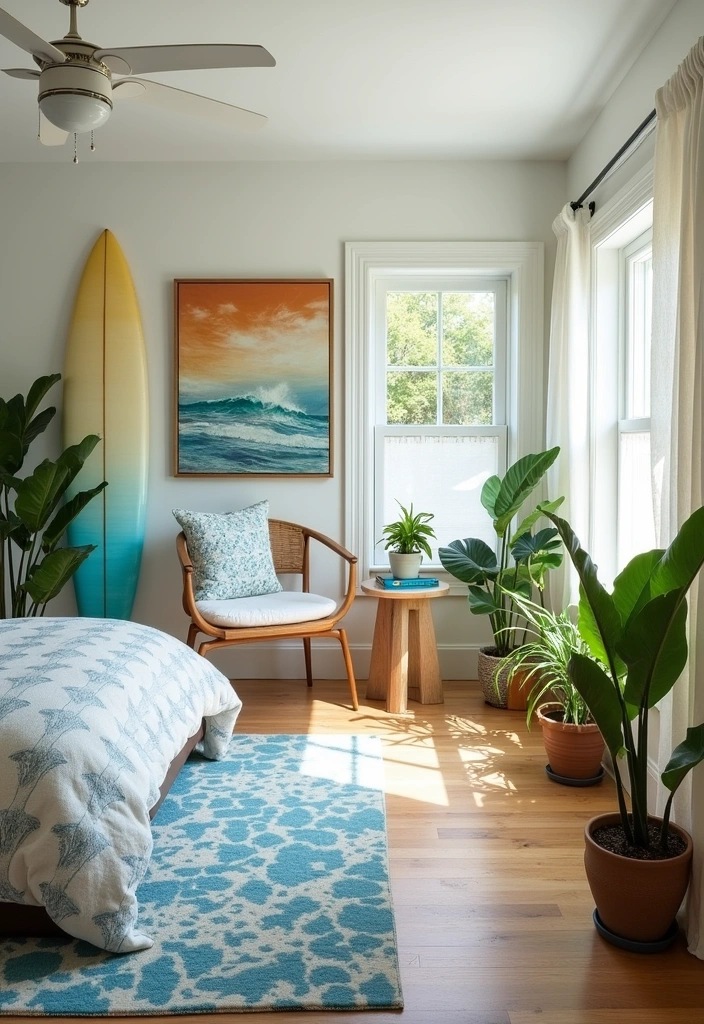 24 Surf Room Decor Ideas for a Coastal Paradise - Conclusion