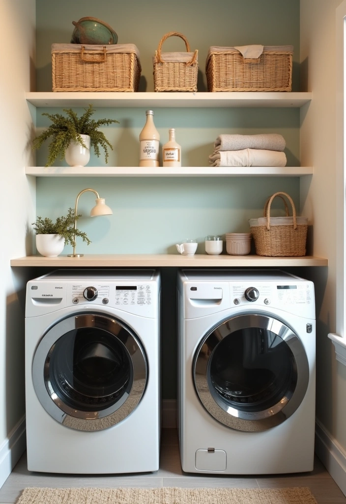 24 Top Load Washer Laundry Room Ideas - Conclusion