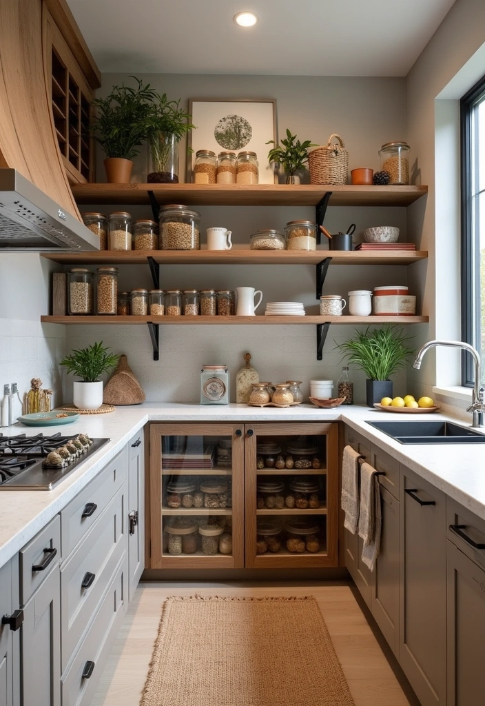 25 Pantry Room Ideas That Will Transform Your Space - Conclusion