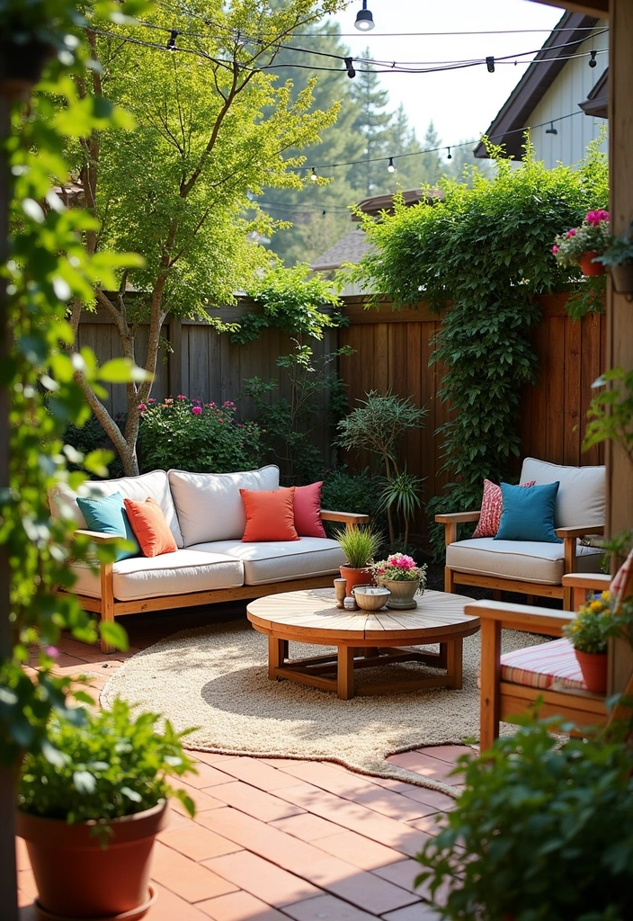 26 Backyard Ideas on a Budget - Conclusion
