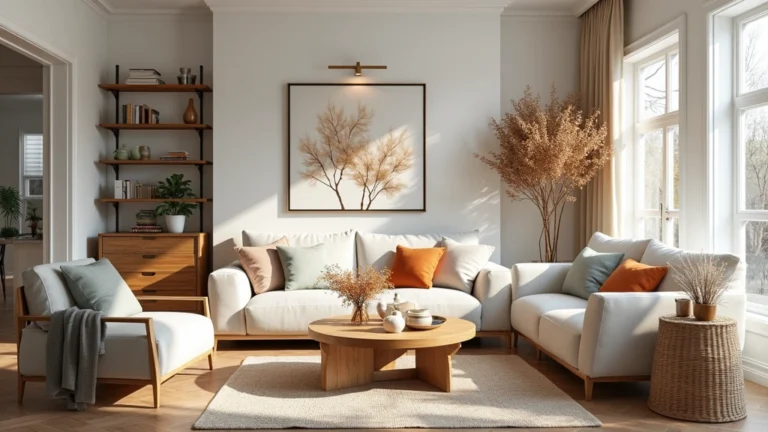 26 Four Seasons Room Ideas to Transform Your Home Decor