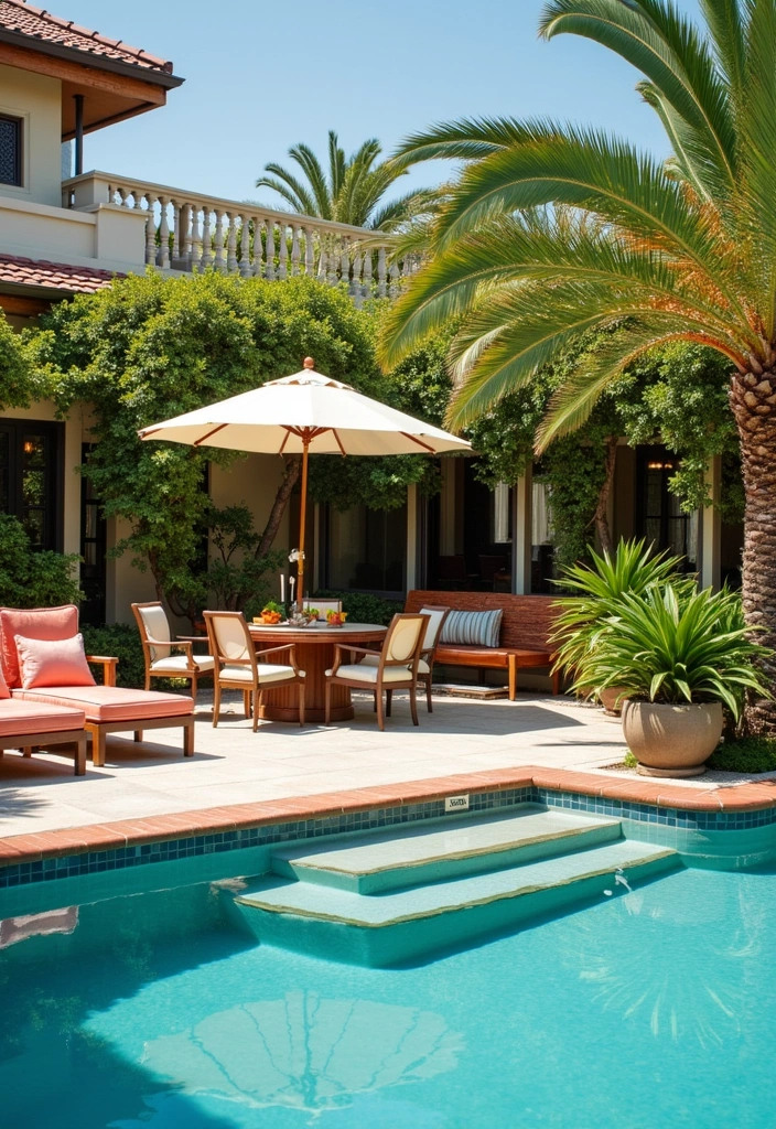 26 Pool Deck Decorating Ideas to Transform Your Outdoor Space - Conclusion