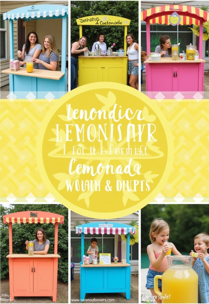 27 Lemonade Stand Ideas to Brighten Your Summer - Conclusion