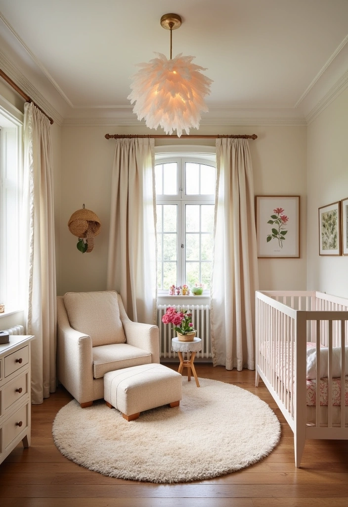 27 Nursery Room Design Ideas - Conclusion