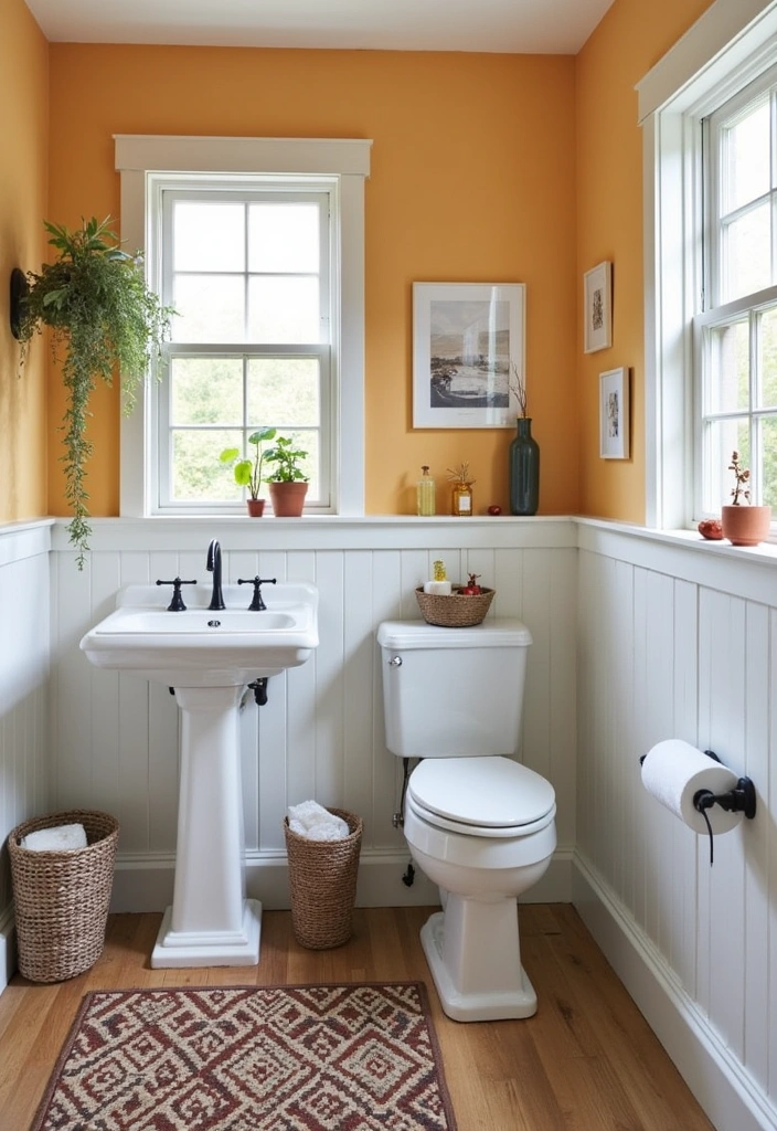 27 Small Toilet Room Ideas: Transforming Tiny Spaces into Chic Sanctuaries - Conclusion