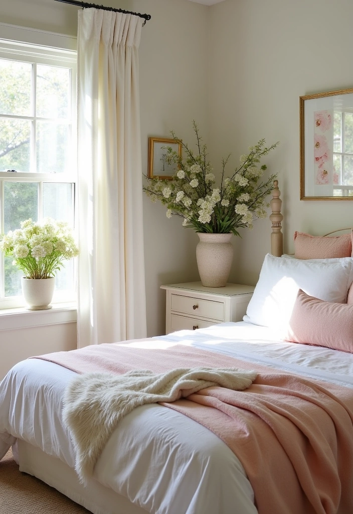 27 Spring Bedroom Ideas - Conclusion