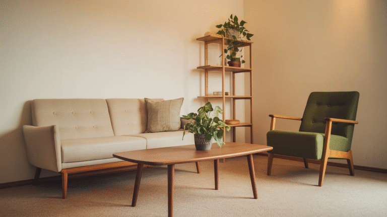 16 Small Living Room Ideas That Will Make You Wish You Lived Here!