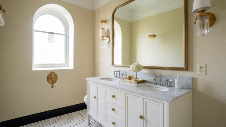 18 Must-See Powder Room Decor Ideas for a Chic Refresh (You Won’t Believe #15!)