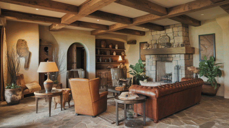 23 Arizona Room Ideas for Outdoor Living