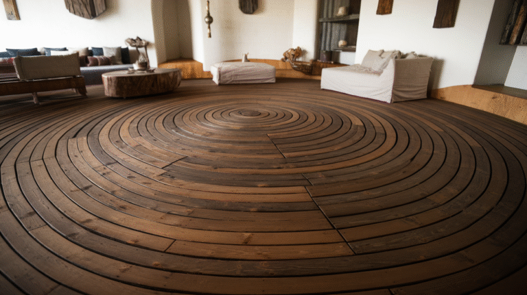 22 Stunning Flooring Ideas That Will Complement Your White Kitchen Cabinets Perfectly!