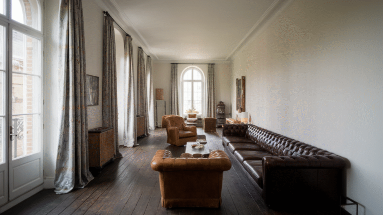 22 Long Narrow Living Room Ideas That’ll Transform Your Space (You Won’t Believe #10!)