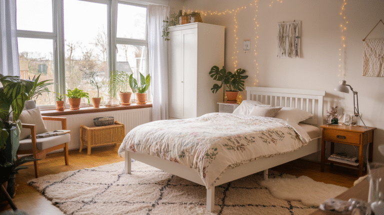 21 Cozy Bedroom Ideas for a Snug Retreat You Won’t Want to Leave!