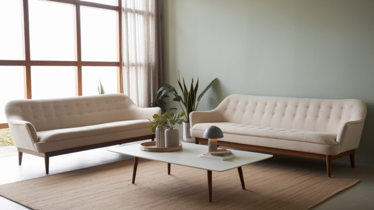 25 Best Chic and Sleek Minimalist Coffee Tables Ideas