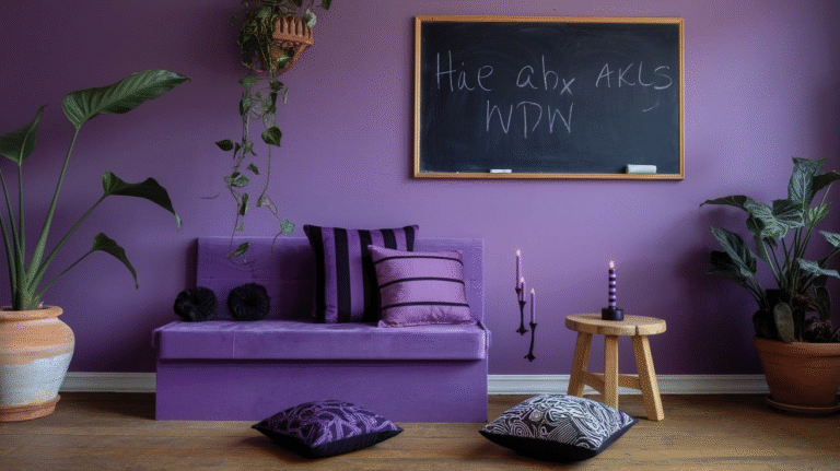 21 Enchanting Witchy Home Decor Ideas