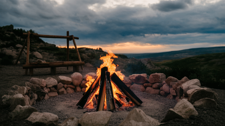 21 Fire Pit Ideas for Your Backyard: Cozy Outdoor Gatherings Await