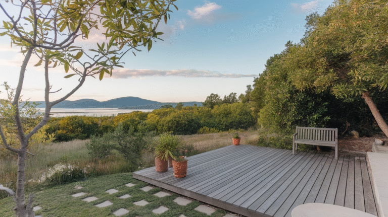 27 Outdoor Patio Ideas to Transform Your Backyard into a Paradise