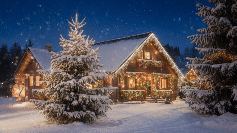 23 Christmas Wallpapers Ideas