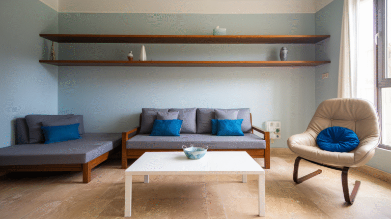 22 Stylish Townhouse Living Room Ideas That’ll Inspire Your Next Makeover!