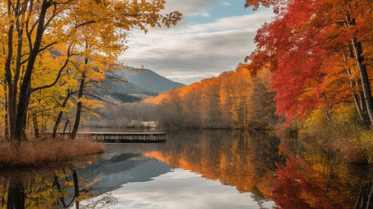 28 Fall Aesthetic Ideas to Embrace Cozy Vibes This Season