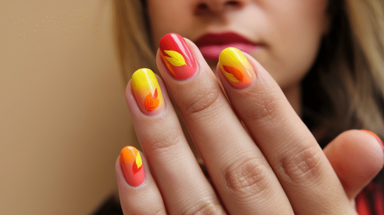 29 Fall Nails Ideas to Inspire Your Next Manicure