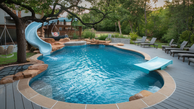 29 Epic Backyard Pool Ideas for an Outdoor Oasis