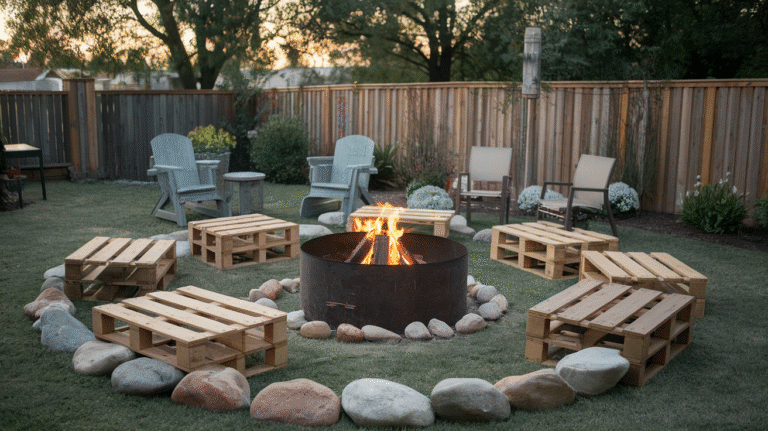 20 Cheap Backyard Ideas for Budget-Friendly Outdoor Living