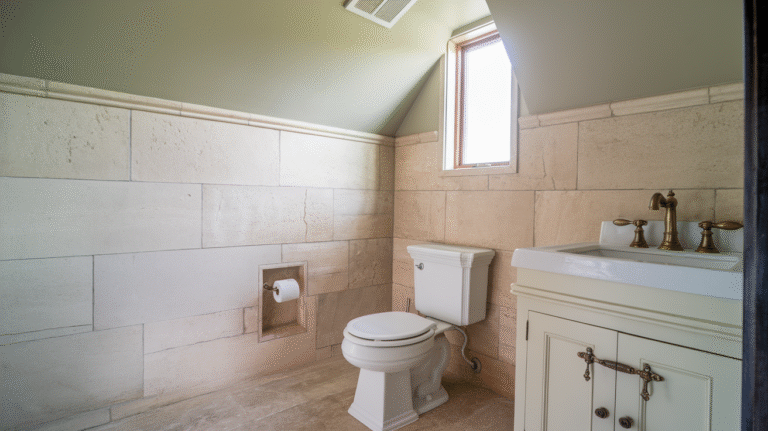 22 Trending Half Bathroom Ideas For The Perfect Powder Room