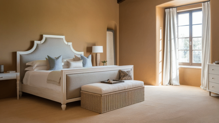 29 Stunning Bedroom Color Ideas Schemes For A Cozy, Stylish Retreat