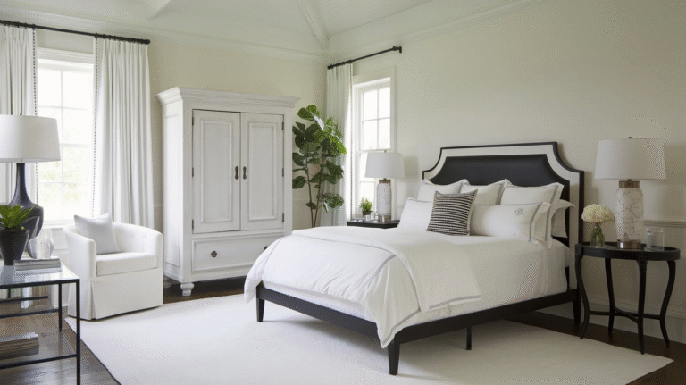 26 Gorgeous Guest Bedroom Ideas To Wow Your Visitors