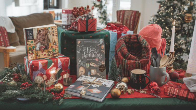 20 Christmas Gift Ideas That Will Make Everyone Smile