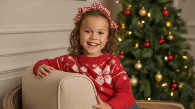 25 Christmas Pictures Ideas: Creative Photography Tips to Capture the Holiday Magic