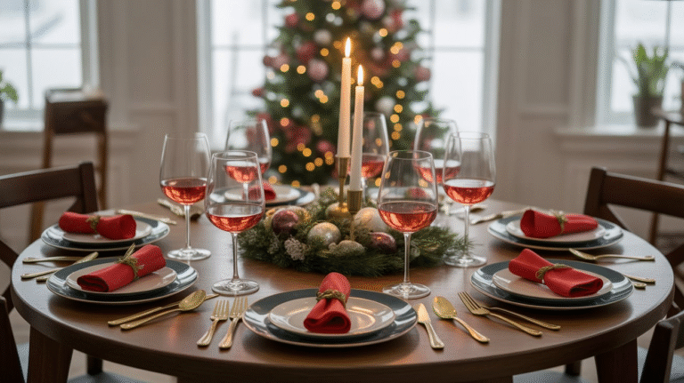 19 Christmas Party Ideas to Make Your Holiday Unforgettable