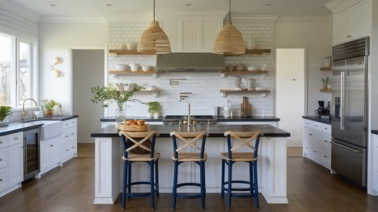 30 Trending Kitchen Aesthetic Ideas You’ll Love
